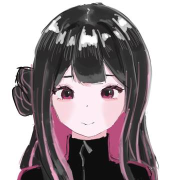 ピンク