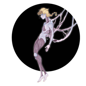 Android Giorno Giovanna