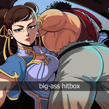 Hit Box