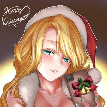 2023年クリスマス