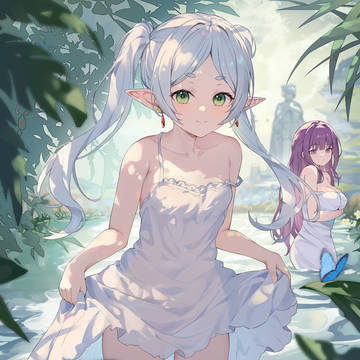 フリーレン〜フリーレン〜