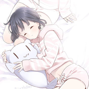 ひより誕