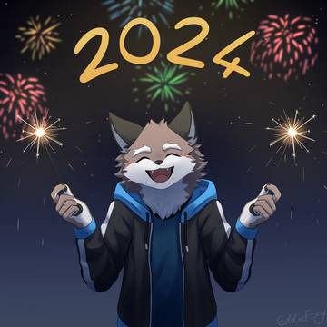 Happy New Year!