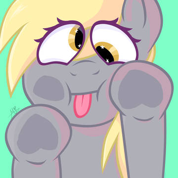 Derpy