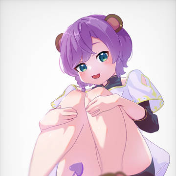 おやすみナイトベアー