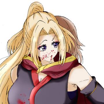 ツキカゲ時代の天童さん