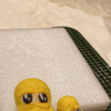 ピーナッツくん🥜
