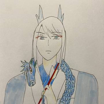 白龍　2024