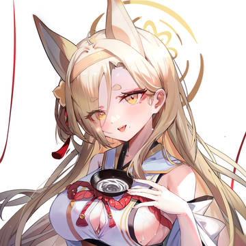 桑上カホ
