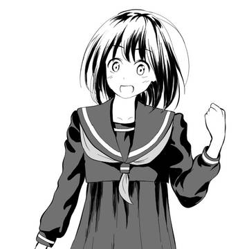 ハイウエスト制服