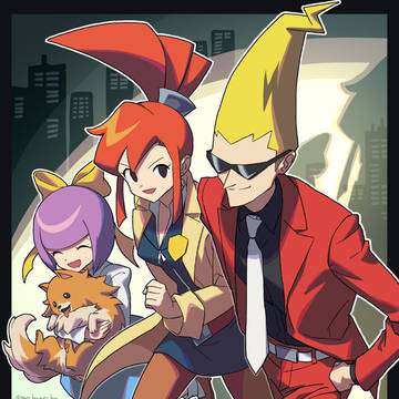 ゴストリ