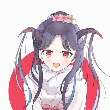 愛清フウカ (正月)