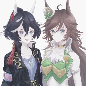 ウマまとめ5