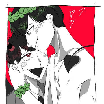 おそチョロまとめ