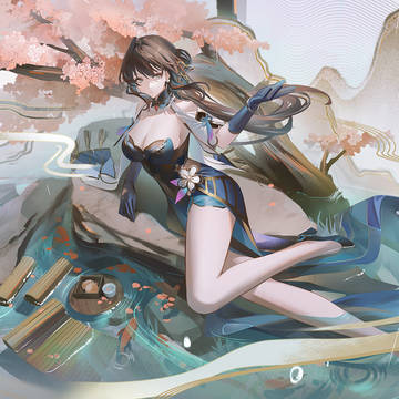 ルアン・メェイ