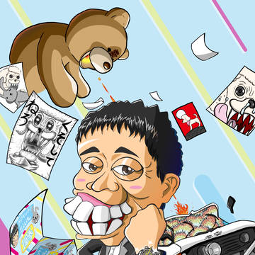 さらばラヴィット！