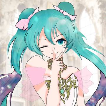 世界で一番お姫様