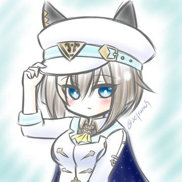 シュヴァくん
