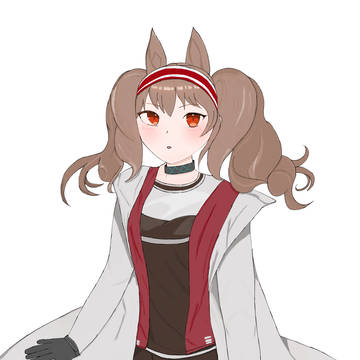 アンジェリーナ