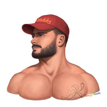 daddy