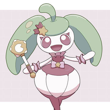 マジカルスターアママイコ💫