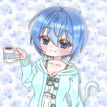 ゆるパーカー🐈🐾