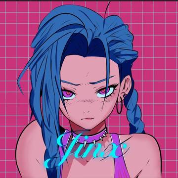 Jinx