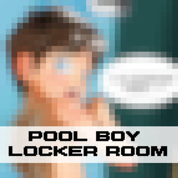 Pool Locker Room - Bonus