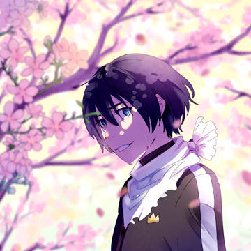 Noragami 2023 Log