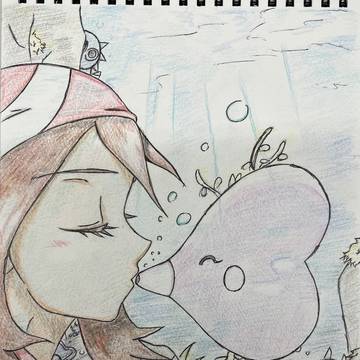 ダイビング
