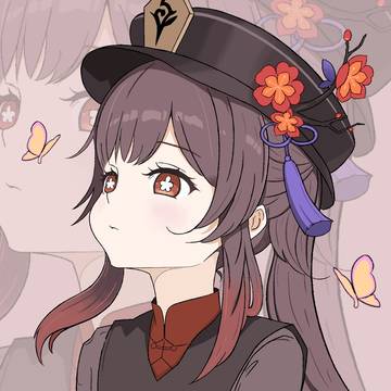 原神 胡桃