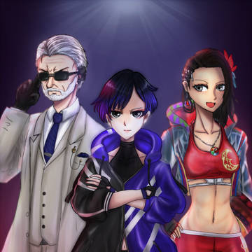 TEKKEN8