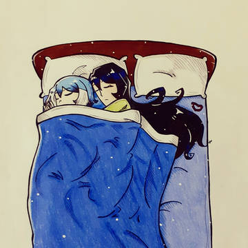 おやすみなさい