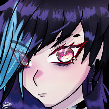 My OC
