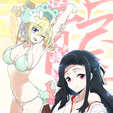 🎍2024年明けまして🎍🐉魔法科来訪者編より✨