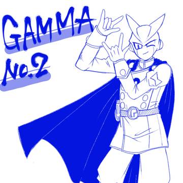落書き第二弾!