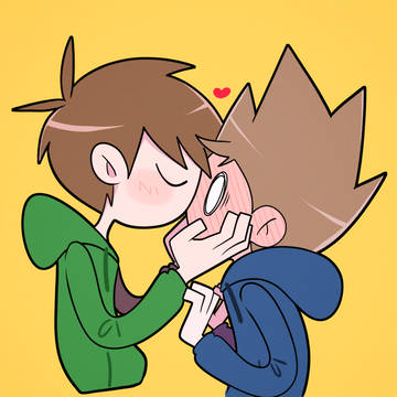 EW(腐向け)