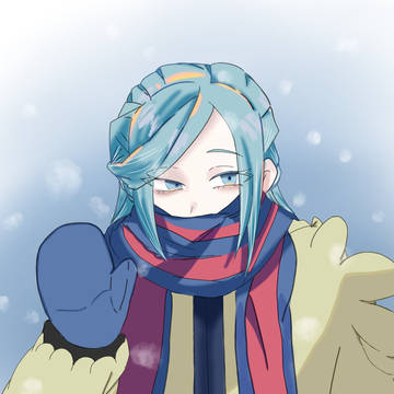 グルーシャくん