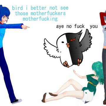 not my koikatsu ocs dump (2021)