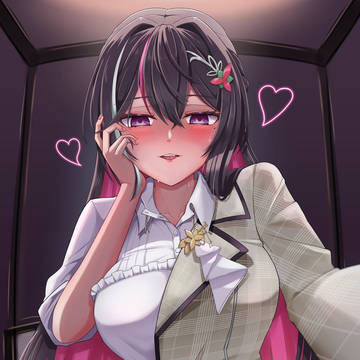 これで一生…AZKiと一緒だよ💕