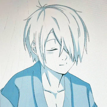 ゲ謎描いたよ！