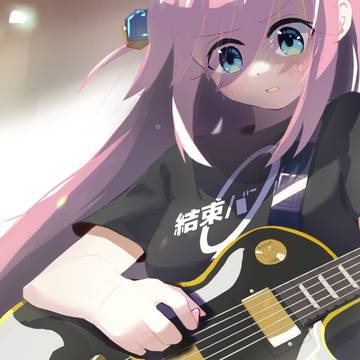 ぼっち・ざ・ろっく！