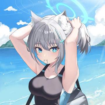 シロコ🌊