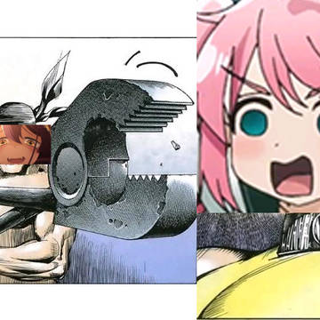 魔法少女の终极侮辱