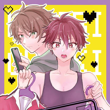 1/7ブリデ大阪新刊サンプル