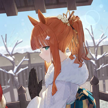 あけましておめでとうございます