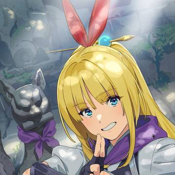 神崎アーデルハイド