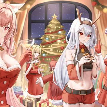 Christmas