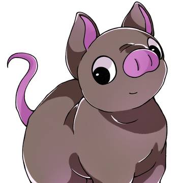 ぶた