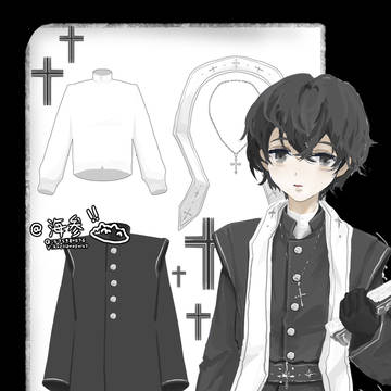 服设